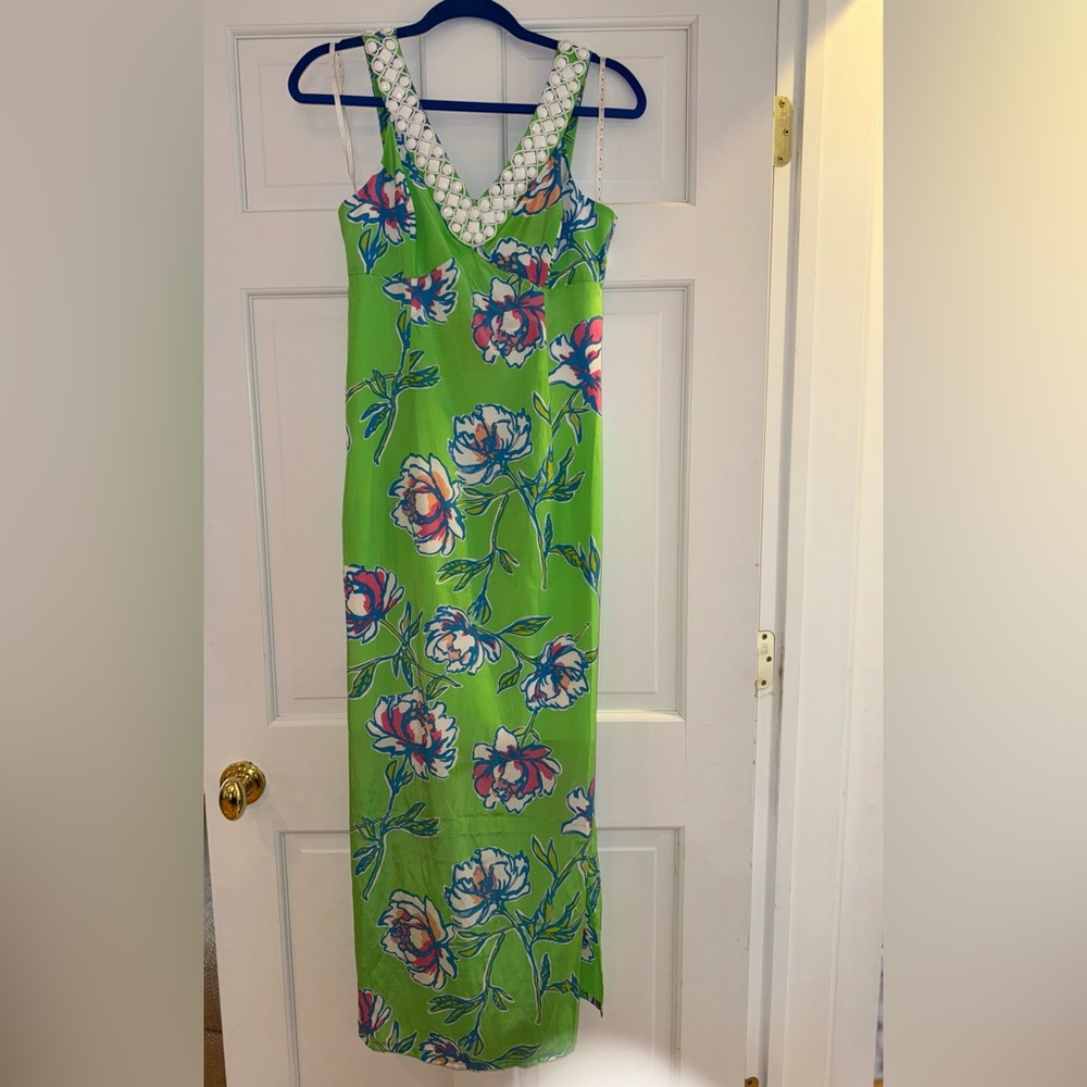 TAKING OFFERS! Lilly Pulitzer Maxi Dress, 2